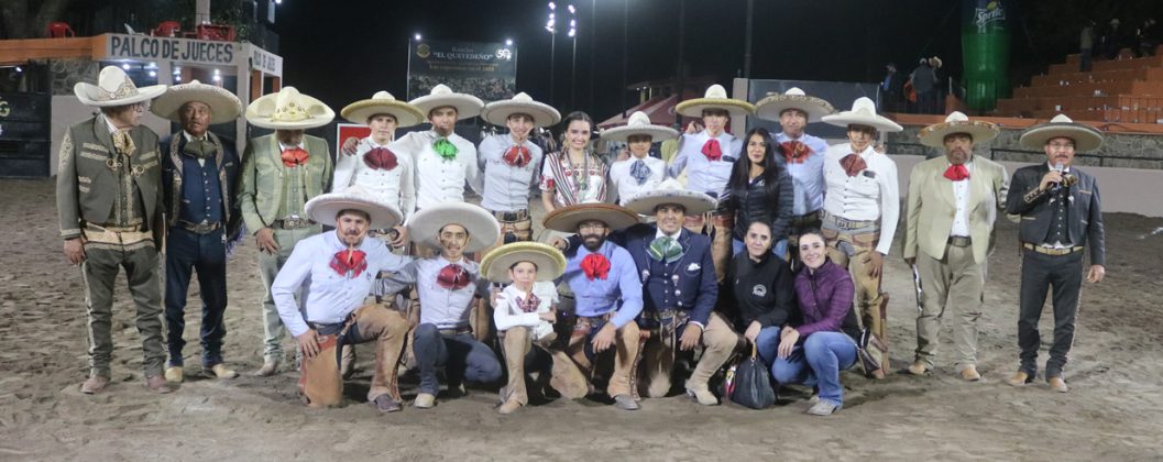 Rancho Las Cuatas, Campeones del Tres Toños en Tepic