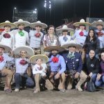 Rancho Las Cuatas, Campeones del Tres Toños en Tepic