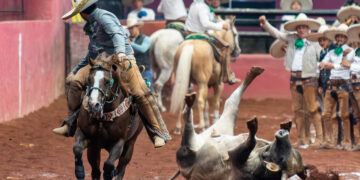 Lista de equipos charros clasificados al LXXXII Congreso y Campeonato Nacional Charro San Luis Potosí 2026