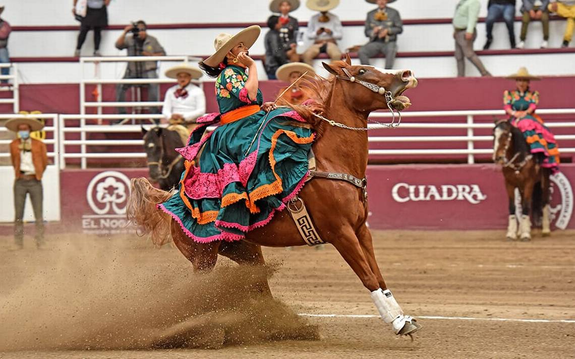 Lista Oficial de Escaramuzas 2024