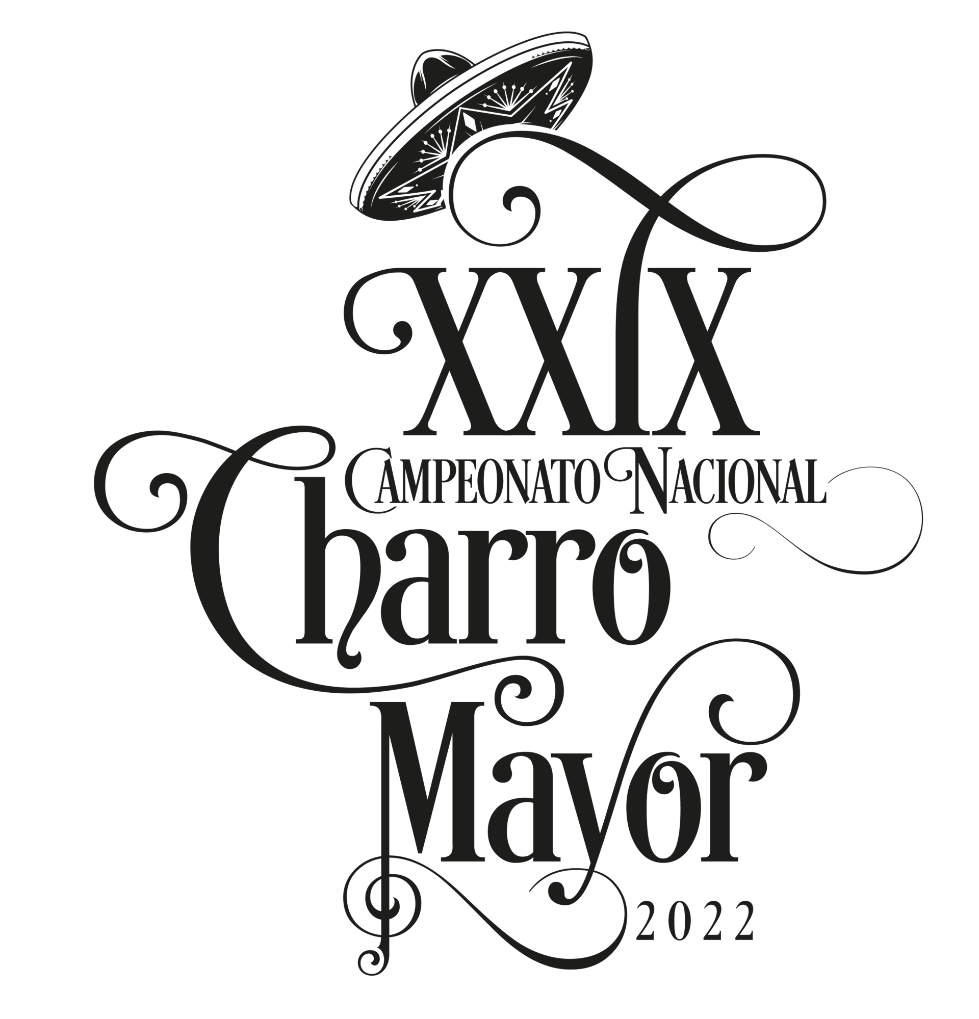 Resultados finales del XXIX Campeonato Nacional Charro Mayor 2022