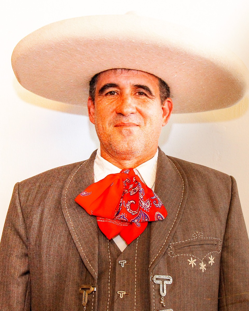 Federación Mexicana de Charrería