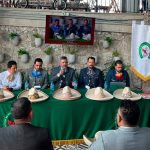 Se celebró la Junta Ordinaria correspondiente a marzo en Mazatlán