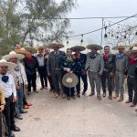 Buena cantidad de asistentes presenciaron la Junta Ordinaria de la Federación este miércoles en Mazatlán