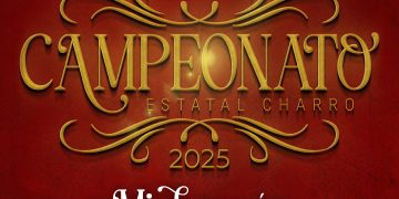 Campeonato Estatal de Michoacán 2025