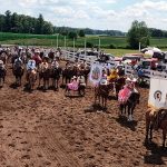 Actividad en los Estados Unidos de América