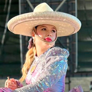 Federación Mexicana de Charrería