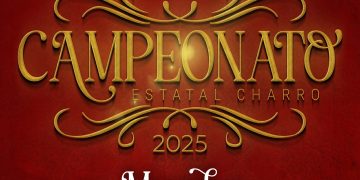 Campeonato Estatal de Morelos 2025