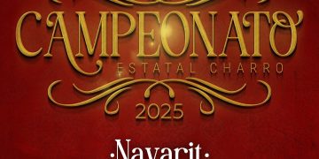Campeonato Estatal de Nayarit 2025
