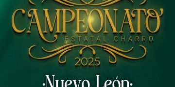 Campeonato Estatal de Nuevo León 2025