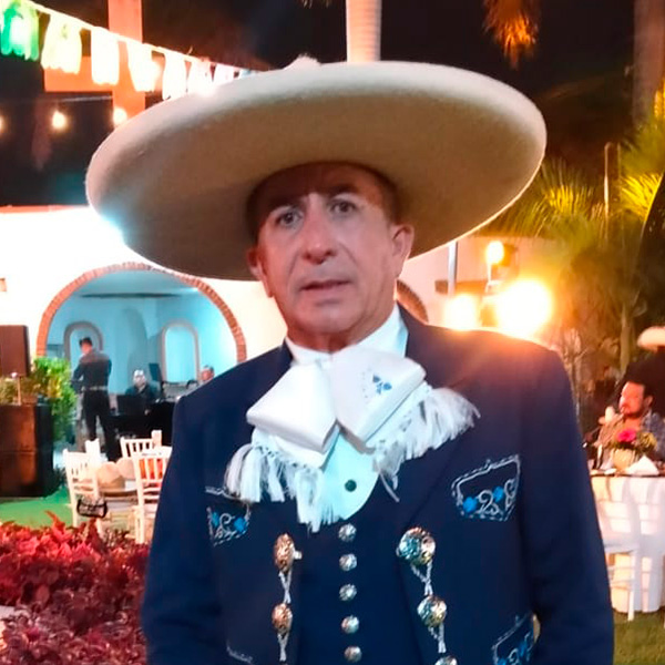 Federación Mexicana de Charrería