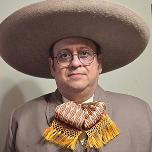 Federación Mexicana de Charrería