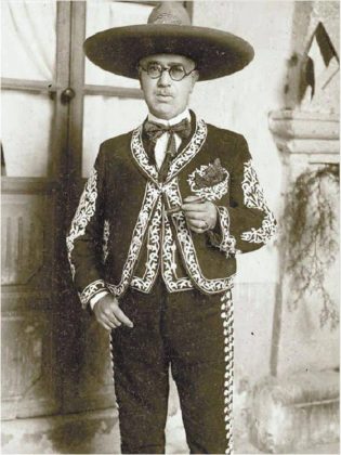 Don Pascual Ortiz Rubio