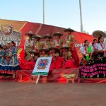 Emocionante resultó la premiación de las jóvenes damas charras