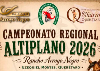 Campeonato Regional Altiplano 2026
