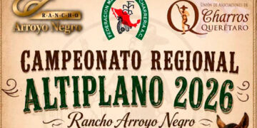 Campeonato Regional Altiplano 2026