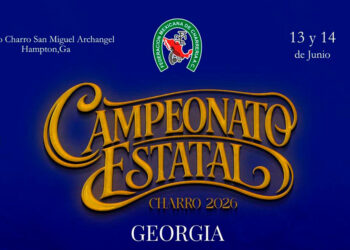 Campeonato Estatal de Georgia 2026
