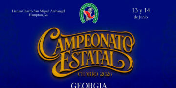 Campeonato Estatal de Georgia 2026