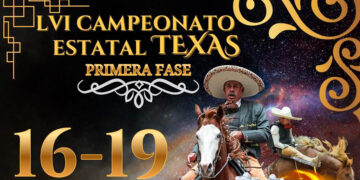 Campeonato Estatal de Texas 2026
