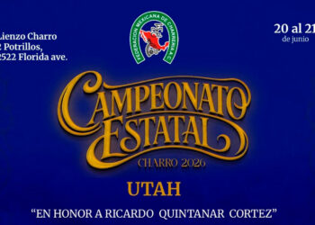 Campeonato Estatal de Utah 2026