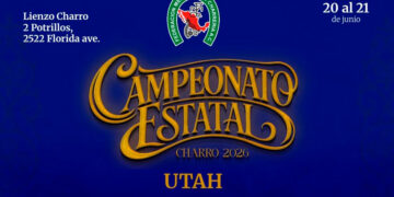 Campeonato Estatal de Utah 2026