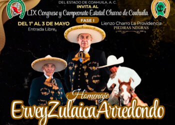 Campeonato Estatal de Coahuila 2026