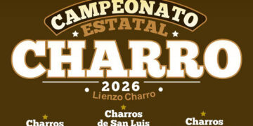 Campeonato Estatal de Sonora 2026