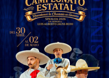 Campeonato Estatal de Sinaloa 2026