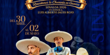 Campeonato Estatal de Sinaloa 2026