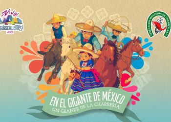 Oferta de hotelería durante el XXXII Campeonato Nacional Charro Infantil, Juvenil y de Escaramuzas 2025