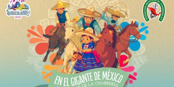 Oferta de hotelería durante el XXXII Campeonato Nacional Charro Infantil, Juvenil y de Escaramuzas 2025