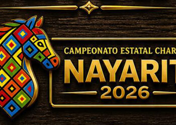 Campeonato Estatal de Nayarit 2026