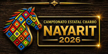 Campeonato Estatal de Nayarit 2026