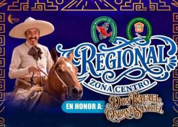 Campeonato Regional Centro 2026