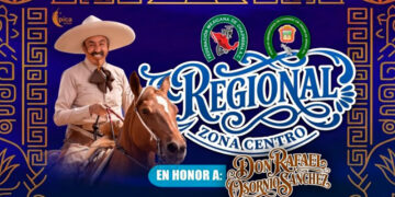 Campeonato Regional Centro 2026