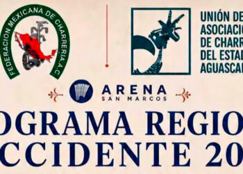 Campeonato Regional Occidente 2026