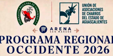 Campeonato Regional Occidente 2026