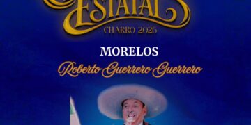 Campeonato Estatal de Morelos 2026
