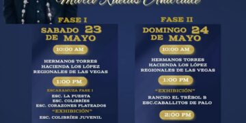 Campeonato Estatal de Nevada 2026