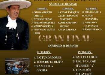 Campeonato Estatal de Guanajuato 2026