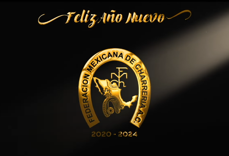 ¡Próspero Año Nuevo 2022!