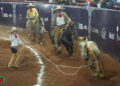 Resultados y clasificación del XXXIII Campeonato Nacional Charro Infantil, Juvenil y de Escaramuzas Puebla 2026