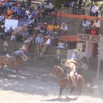 Expectación en las ternas, aunque faltó más suerte