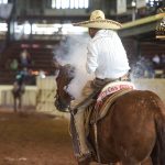 Rafael Cabral Arroyo chorreó par de piales por Las 3B de Aguascalientes