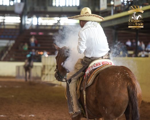 Rafael Cabral Arroyo chorreó par de piales por Las 3B de Aguascalientes