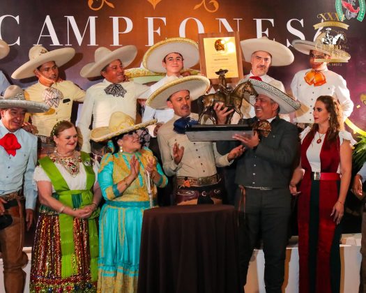 Los queretanos de Rancho El Pitayo fueron profetas en su tierra