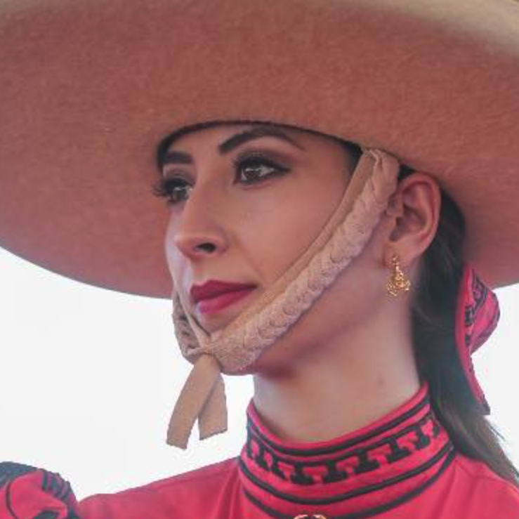 Federación Mexicana de Charrería