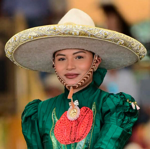 Federación Mexicana de Charrería