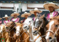 Resumen de sanciones de escaramuzas del LXXXII Congreso y Campeonato Nacional Charro San Luis Potosí 2026