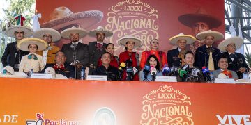 Aguascalientes abre sus puertas a la fiesta grande de la Charrería